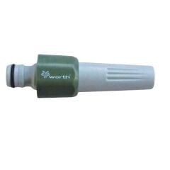 WORTH BW5810 1'' HORTUM İÇİN AYARLANABİLİR 5''SPREY