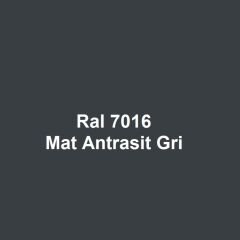 BEST SPREY BOYA ELİTE RAL7016 MAT ANTRASİT GRİ