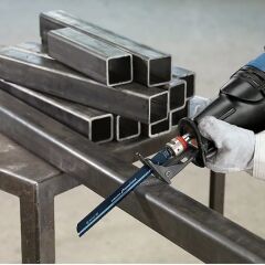 BOSCH PANTER TESTERE 25 Lİ S1127BEF (2608657933)