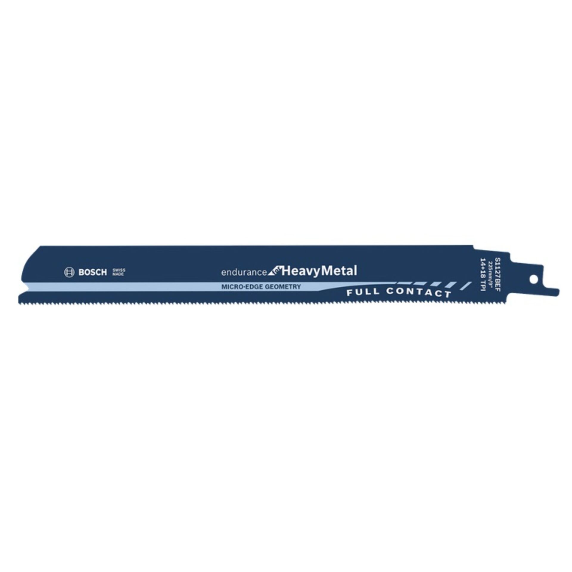 BOSCH PANTER TESTERE 25 Lİ S1127BEF (2608657933)