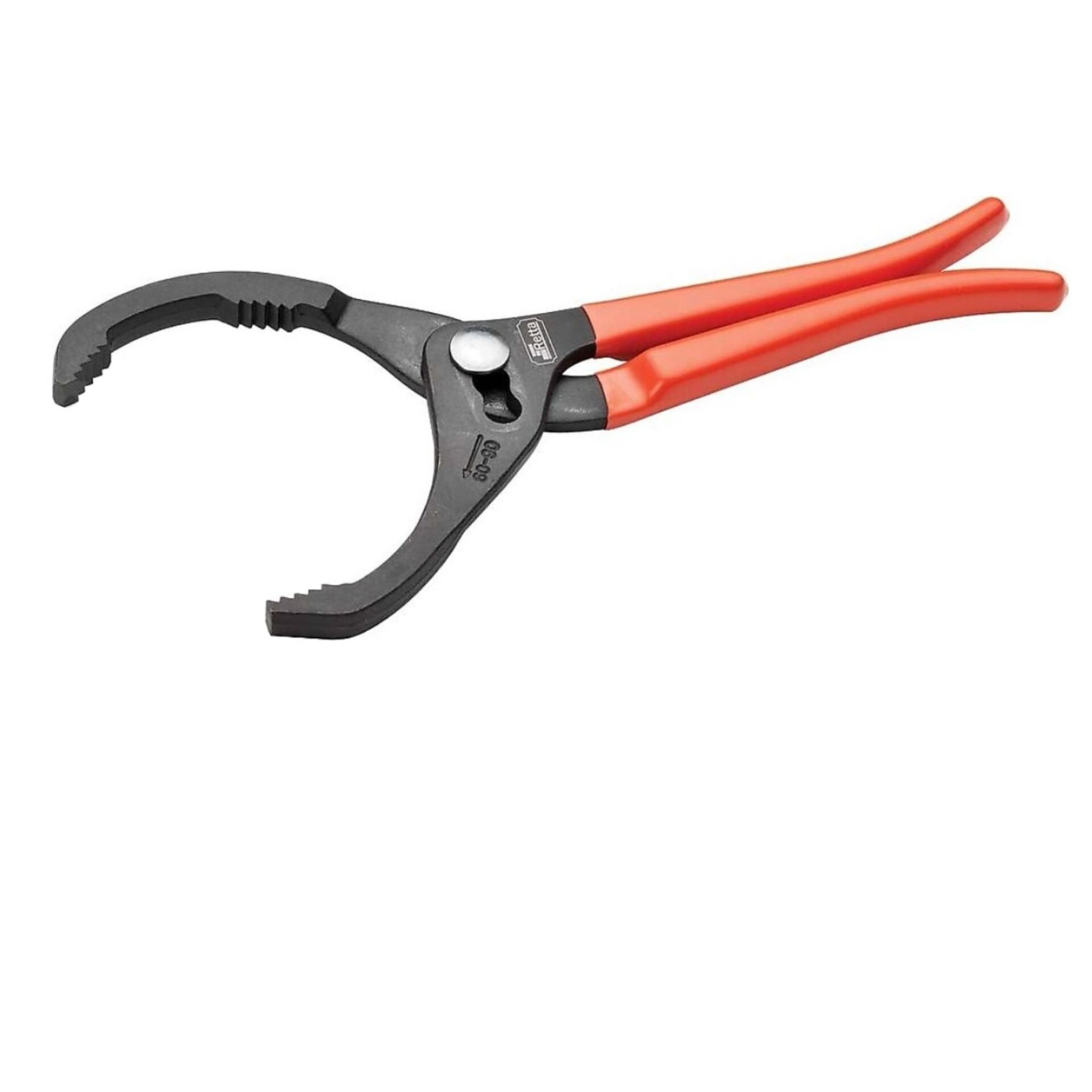 RETTA RFP6090 YAĞ FİLTRE PENSESİ 60-90 MM