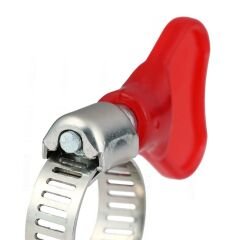 TORK KELEBEK SAPLI HORTUM KELEPÇE (8.5 MM) 10-16