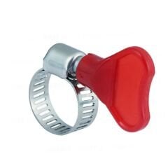 TORK KELEBEK SAPLI HORTUM KELEPÇE (8.5 MM) 8-12