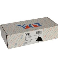 YAKAR İKİ AĞIZLI AÇIK ANAHTAR TAKIMI 12 Lİ