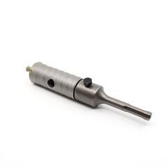 BAYTEC MU0880 ELMASLI BETON PANÇ ADAPTÖRLÜ 75 MM