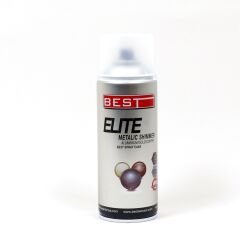BEST PARLAK METAL SPREY BOYA ALÜMİNYUM