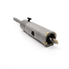 BAYTEC MU0880 ELMASLI BETON PANÇ ADAPTÖRLÜ 75 MM