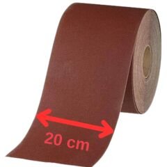 KARBOSAN RULO ZIMPARA AXOP21 200X50MT 40 KUM