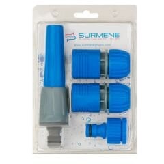 SÜRMENE AYARLI LANS (SULAMA) SETİ 1/2''