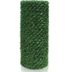 ÇİM ÇİT UV KORUMALI 1.6 MM PVC TEL 100 CM