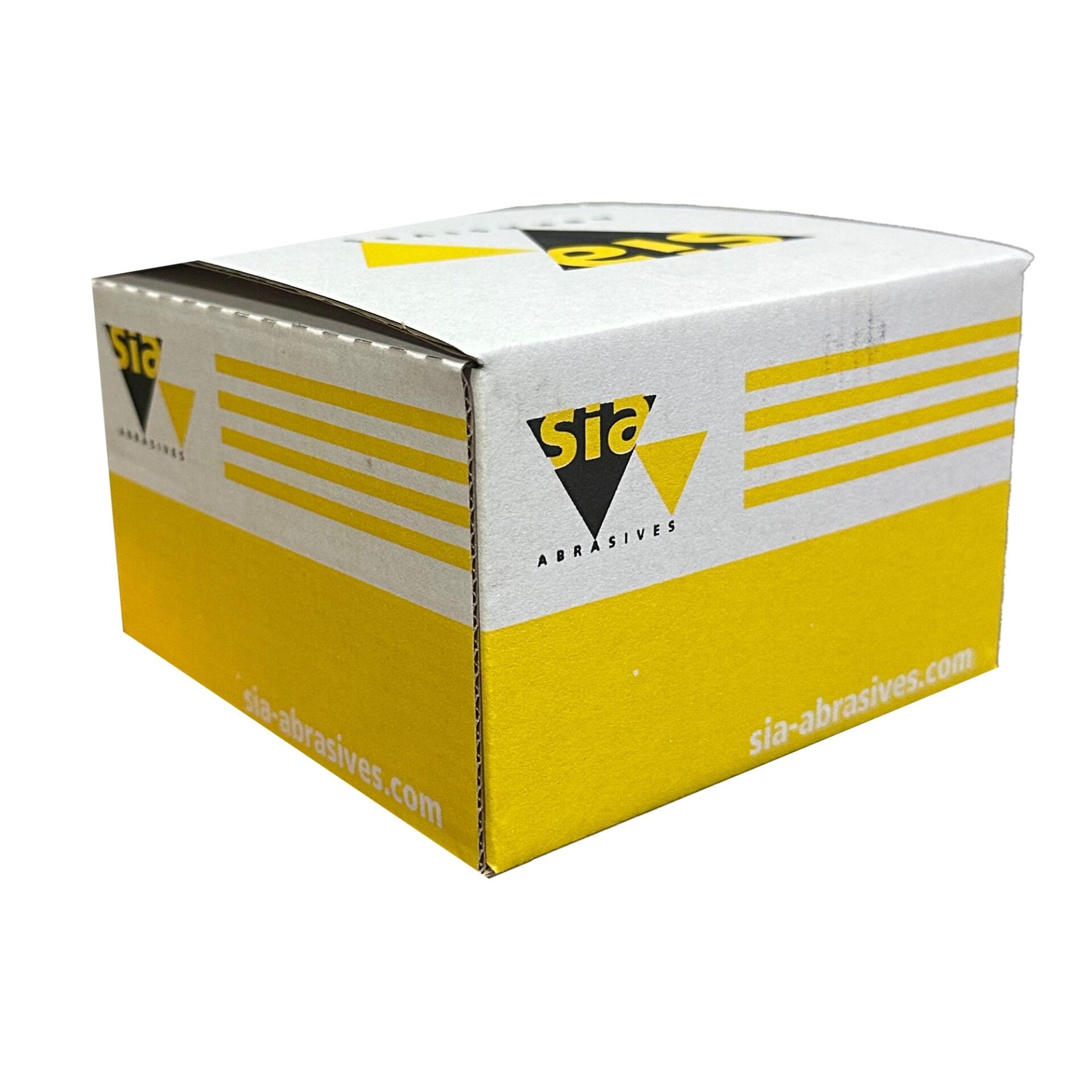 SİA 1948 8 DELİK ZIMPARA 125 MM 120 KUM
