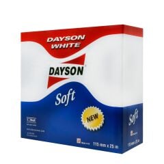 DAYSON SOFT SÜNGER ZIMPARA 115 MMx25 MT 280 KUM