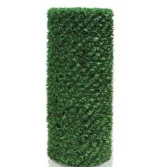 ÇİM ÇİT UV KORUMALI 1.6 MM PVC TEL 120 CM