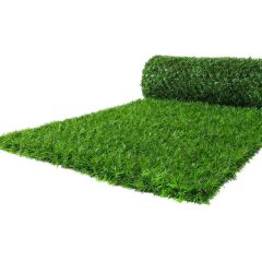 ÇİM ÇİT UV KORUMALI 1.6 MM PVC TEL 120 CM