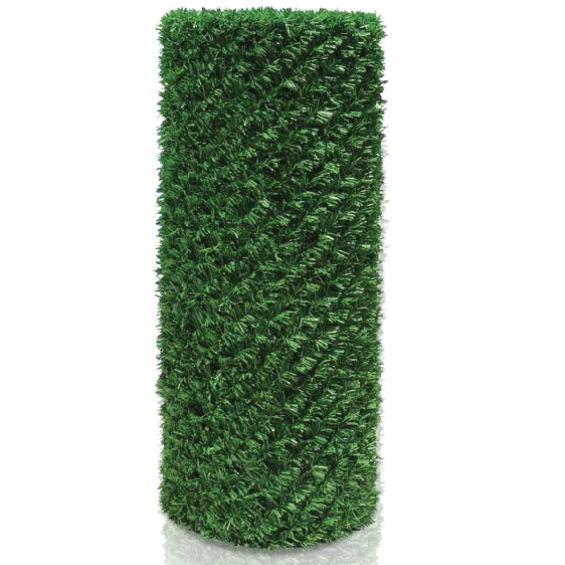 ÇİM ÇİT UV KORUMALI 1.6 MM PVC TEL 120 CM