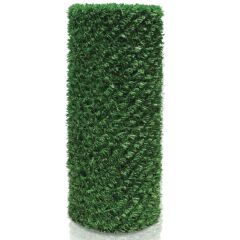 ÇİM ÇİT UV KORUMALI 1.6 MM PVC TEL 120 CM
