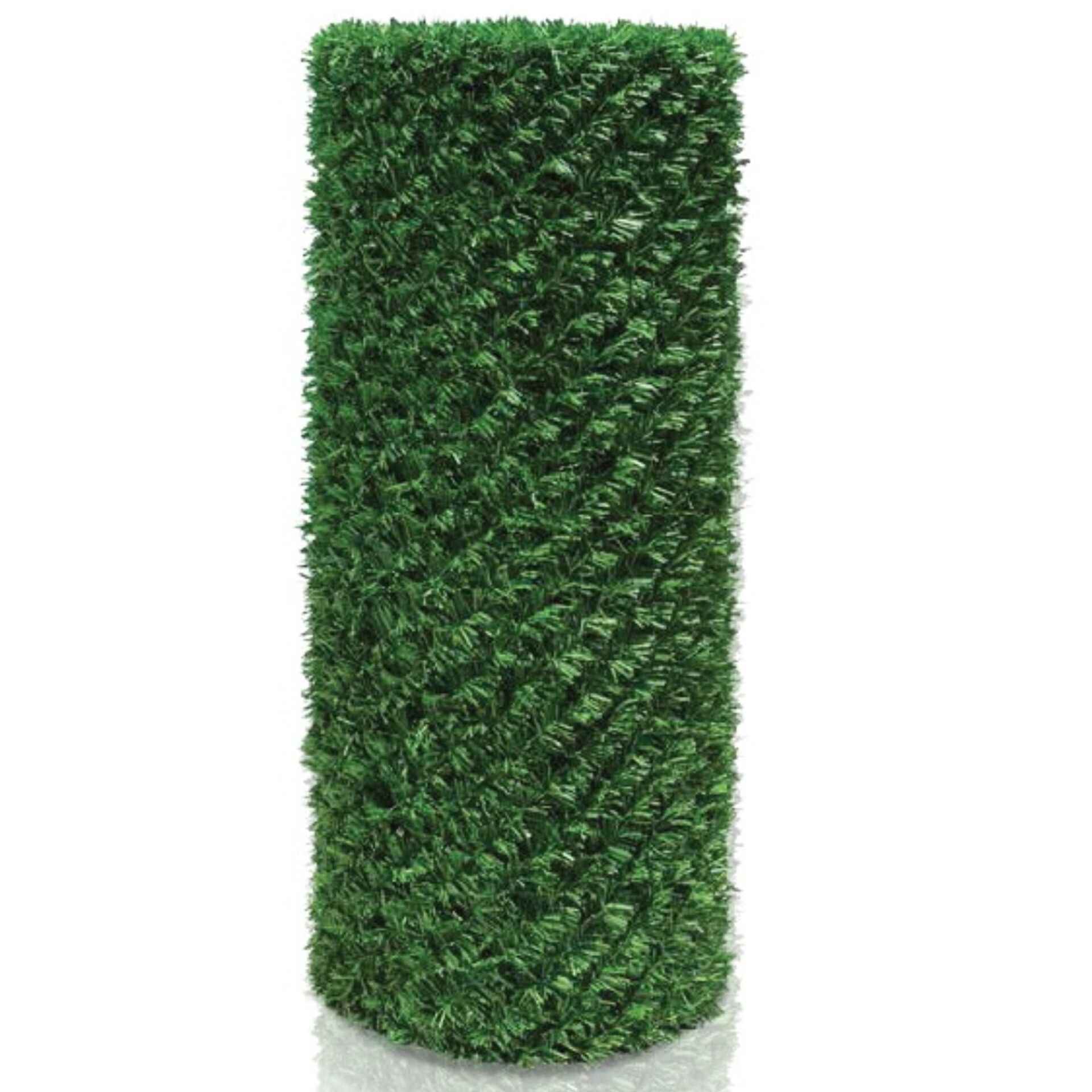 ÇİM ÇİT UV KORUMALI 1.6 MM PVC TEL 150 CM