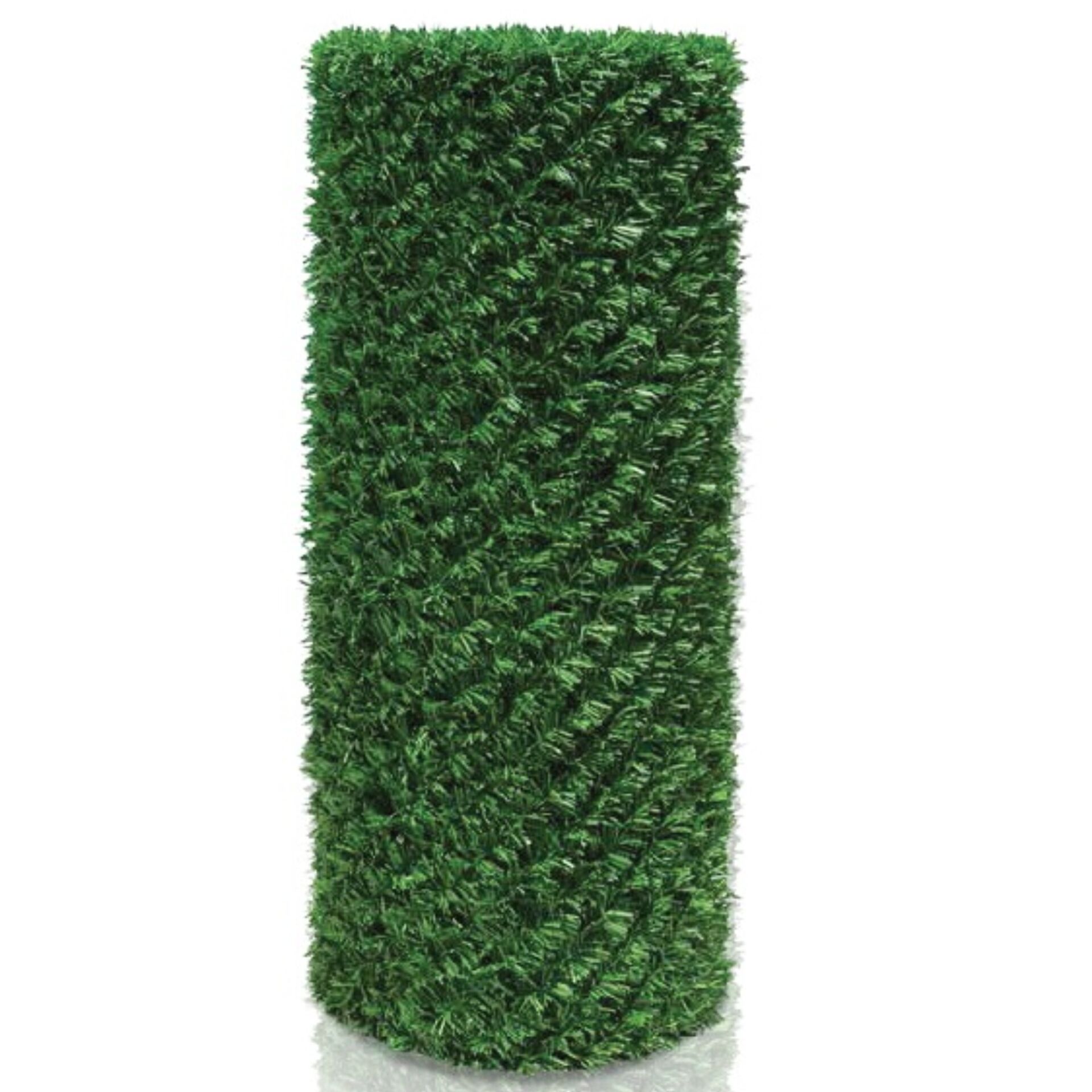 ÇİM ÇİT UV KORUMALI 1.6 MM PVC TEL 200 CM