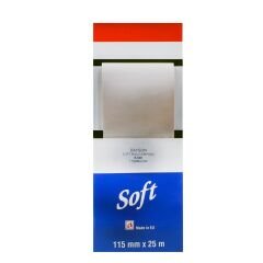 DAYSON SOFT SÜNGER ZIMPARA 115 MMx25 MT 400 KUM