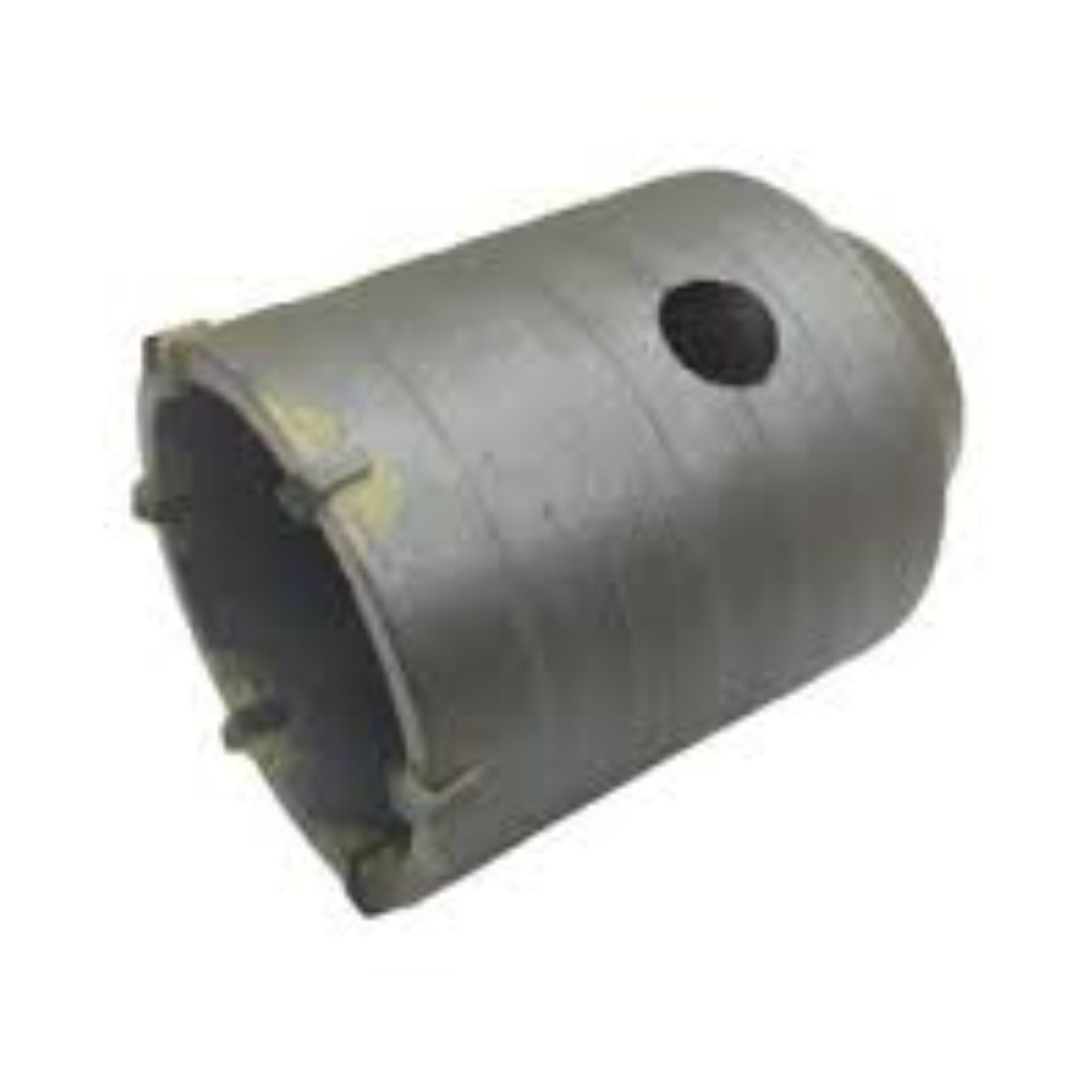 BAYTEC MU0870-83 ELMASLI BETON PANÇ ADAPTÖRSÜZ 45