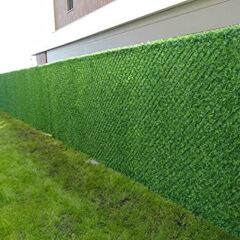 ÇİM ÇİT UV KORUMALI 1.6 MM PVC TEL 200 CM