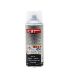 BEST SPREY TRAKTÖR BOYASI 400 ML MAVİ