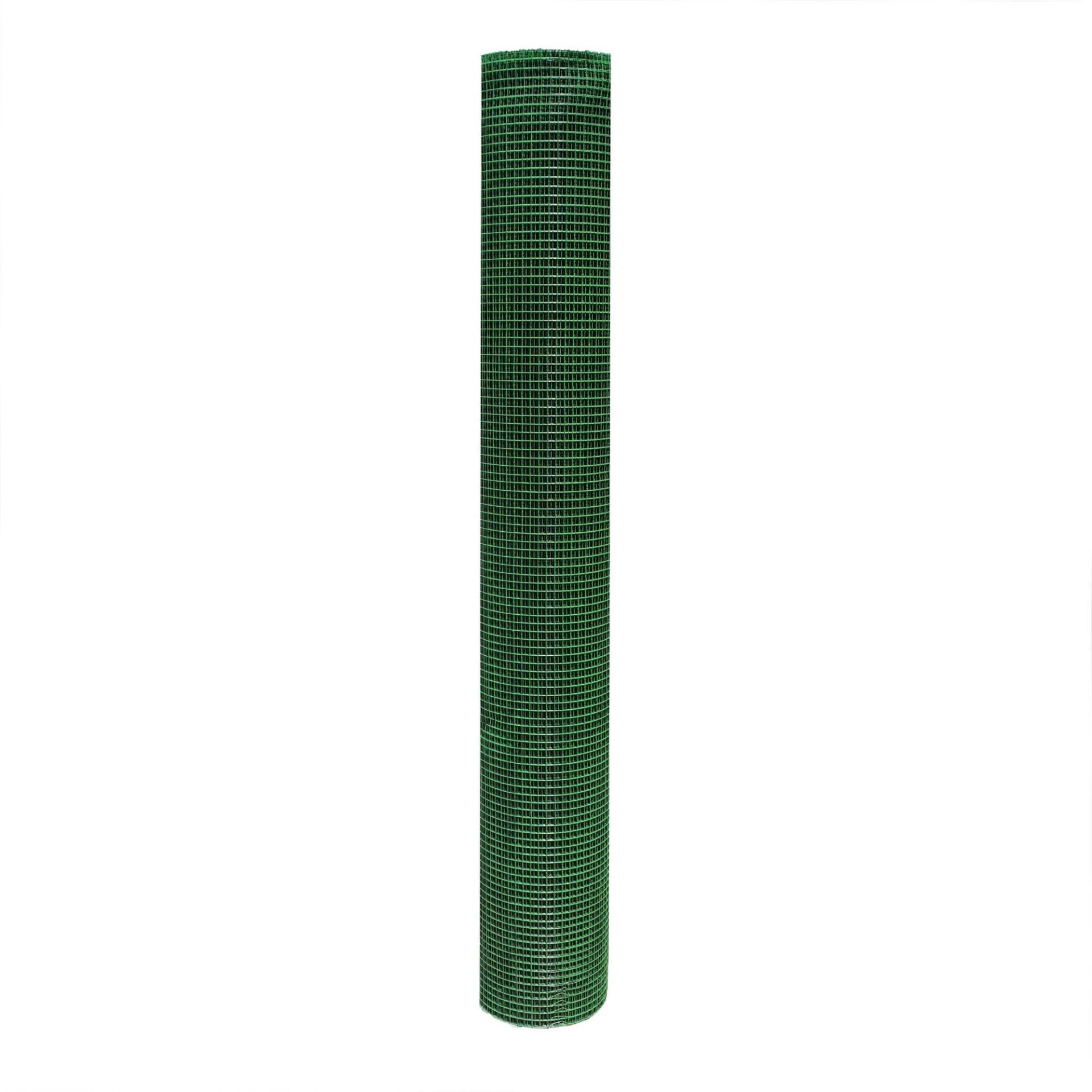 MAGNETO PVC KAPLI PUNTALI TEL 12x12-120 CM-12 KG