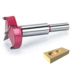 BAYTEC MU1811 MENTEŞE YERİ AÇMA UCU 26 MM