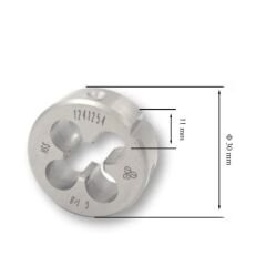 MTE HSS PAFTA BSP DIN5158B G 1/8''x28 110080973