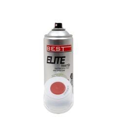 BEST SPREY TRAKTÖR BOYASI 400 ML KİREMİT