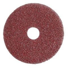 KARBOSAN FİBER DİSK ZIMPARA NK AO 180x22 16 KUM