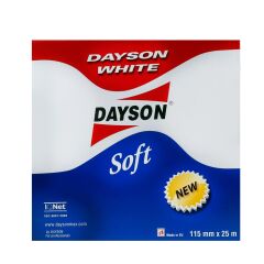 DAYSON SOFT SÜNGER ZIMPARA 115 MMx25 MT 600 KUM