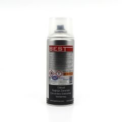 BEST PASLANMAZ BOYA -İNOX 400 ML