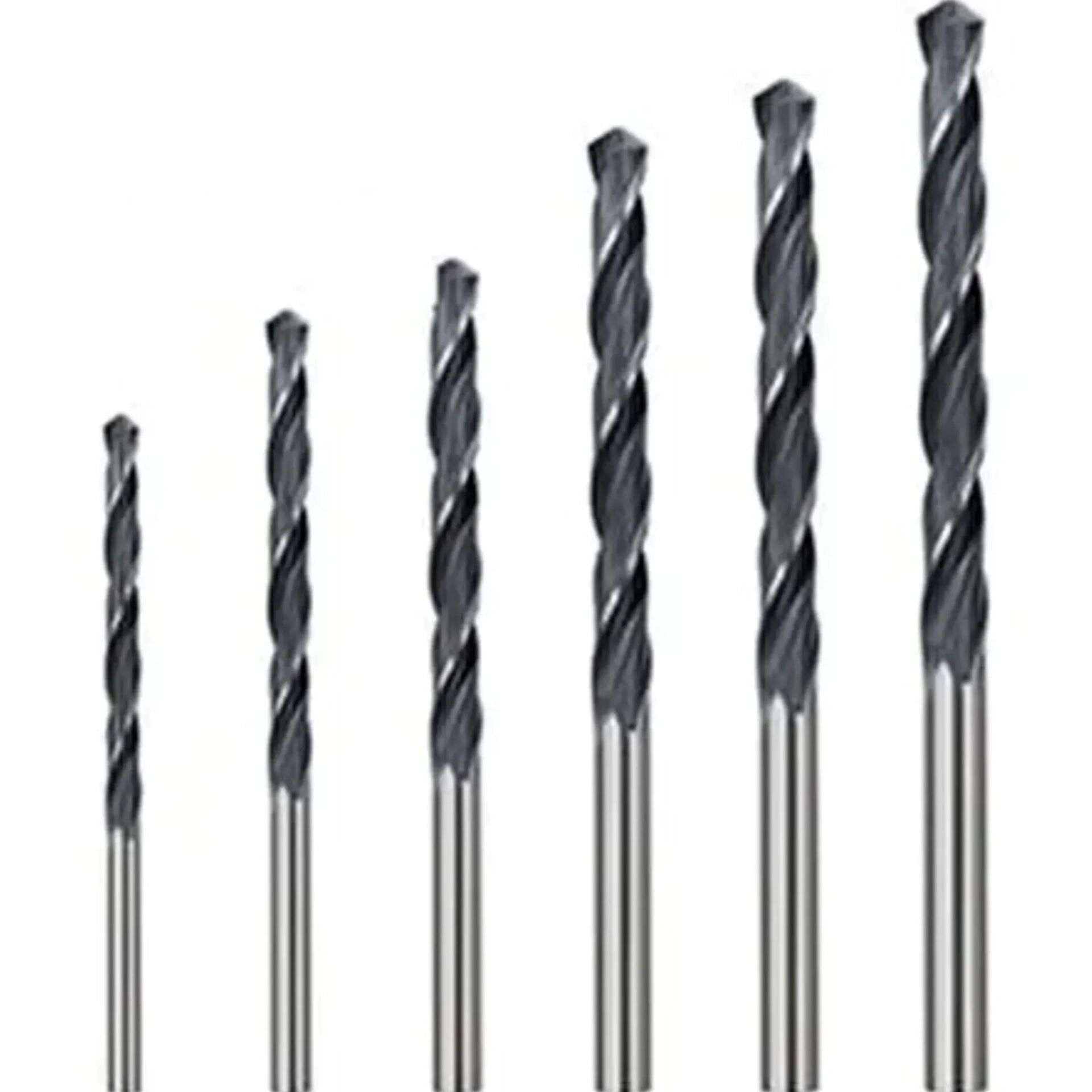 İTHAL HSS MATKAP UCU 3.5 MM