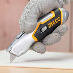 İNGCO HUK618 MAKET BIÇAĞI
