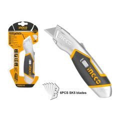 İNGCO HUK618 MAKET BIÇAĞI