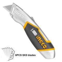 İNGCO HUK618 MAKET BIÇAĞI