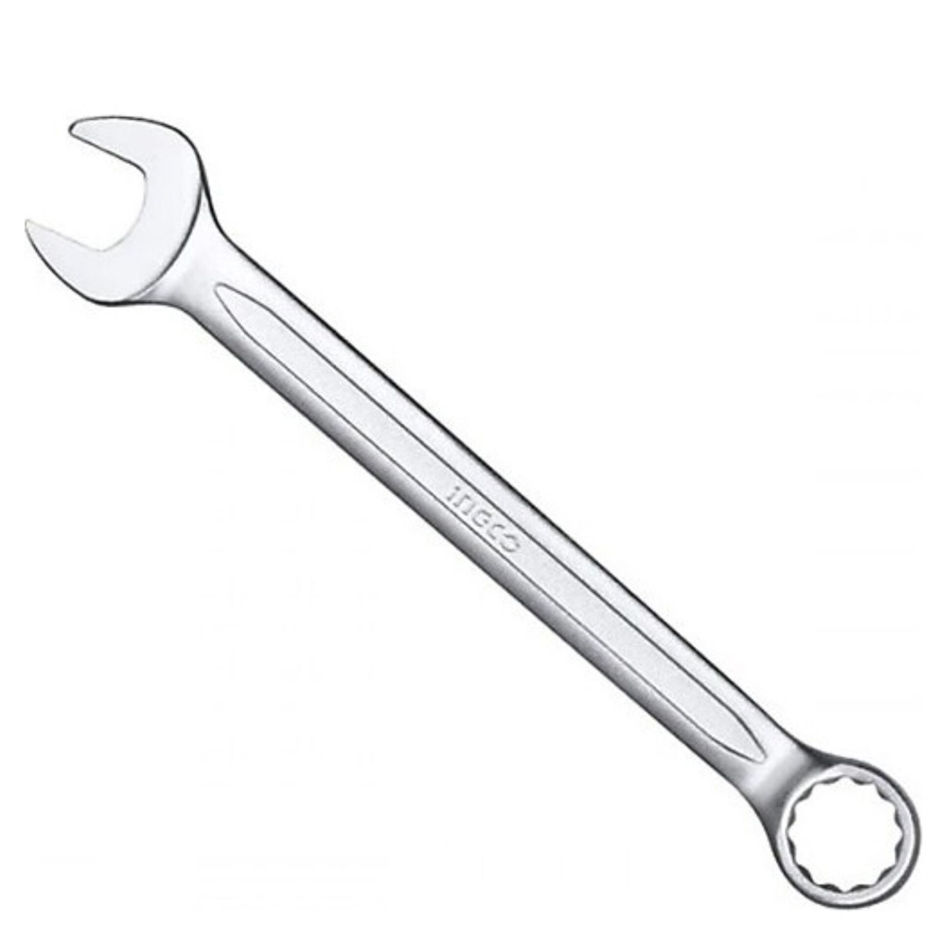 İNGCO HCSPA191 KOMBİNE ANAHTAR 19 MM