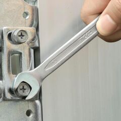 İNGCO HCSPA191 KOMBİNE ANAHTAR 19 MM
