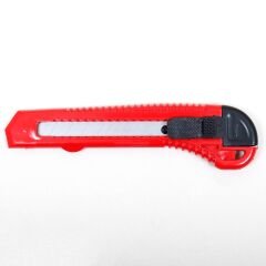 PLASTİK MAKET BIÇAĞI DÜZ