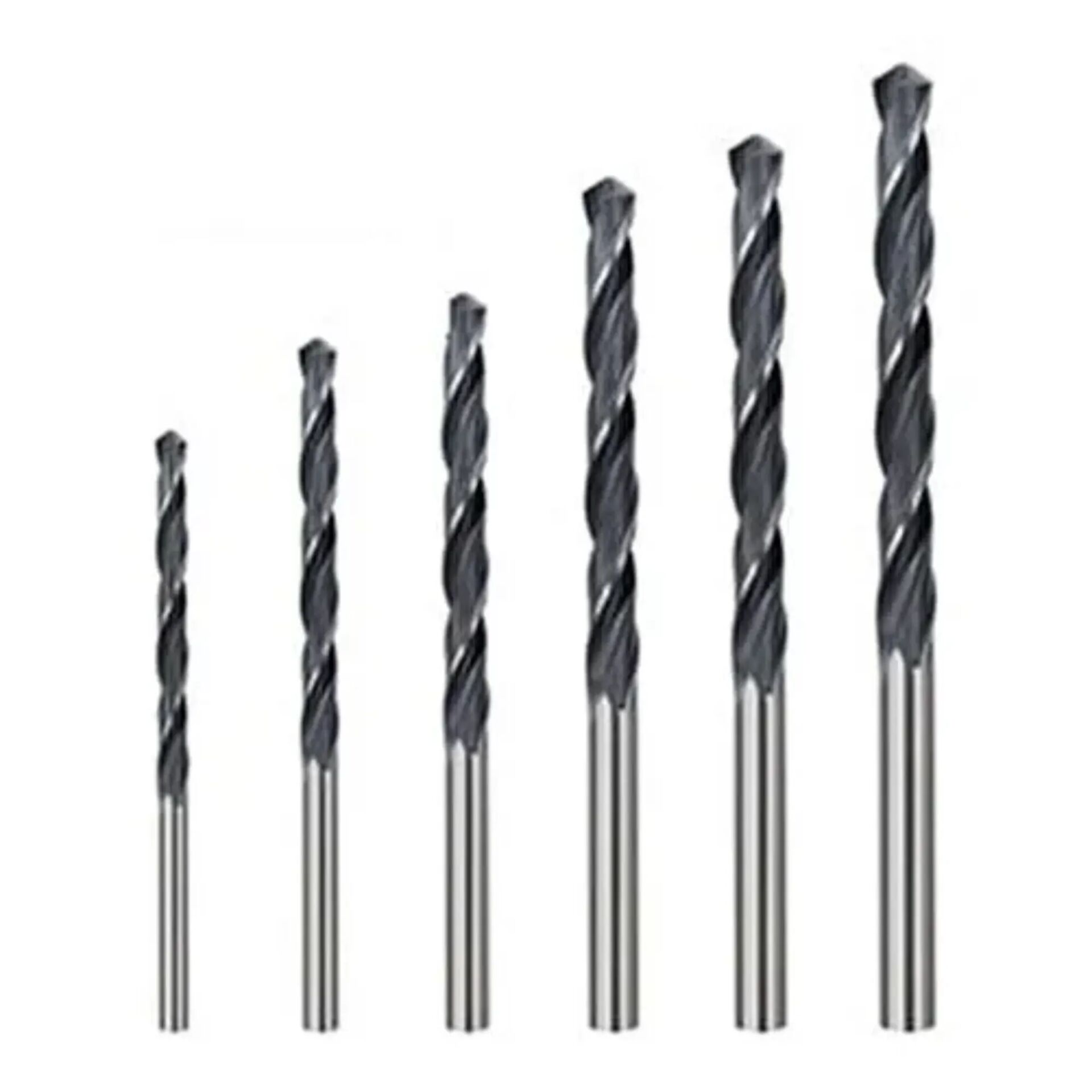 İTHAL HSS MATKAP UCU 6.5 MM