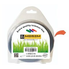 MEŞEM TIRPAN MİSİNASI ÇELİK 3.5 MMx37 MT 1931