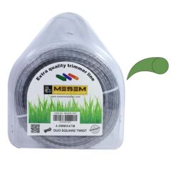 MEŞEM TIRPAN MİSİNASI YUVARLAK 4 MMx27 MT 1941