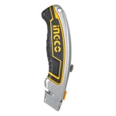İNGCO HUK6128 KATLANIR MAKET BIÇAĞI