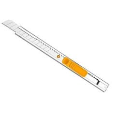 İNGCO HKNS1806 DAR METAL MAKET BIÇAĞI