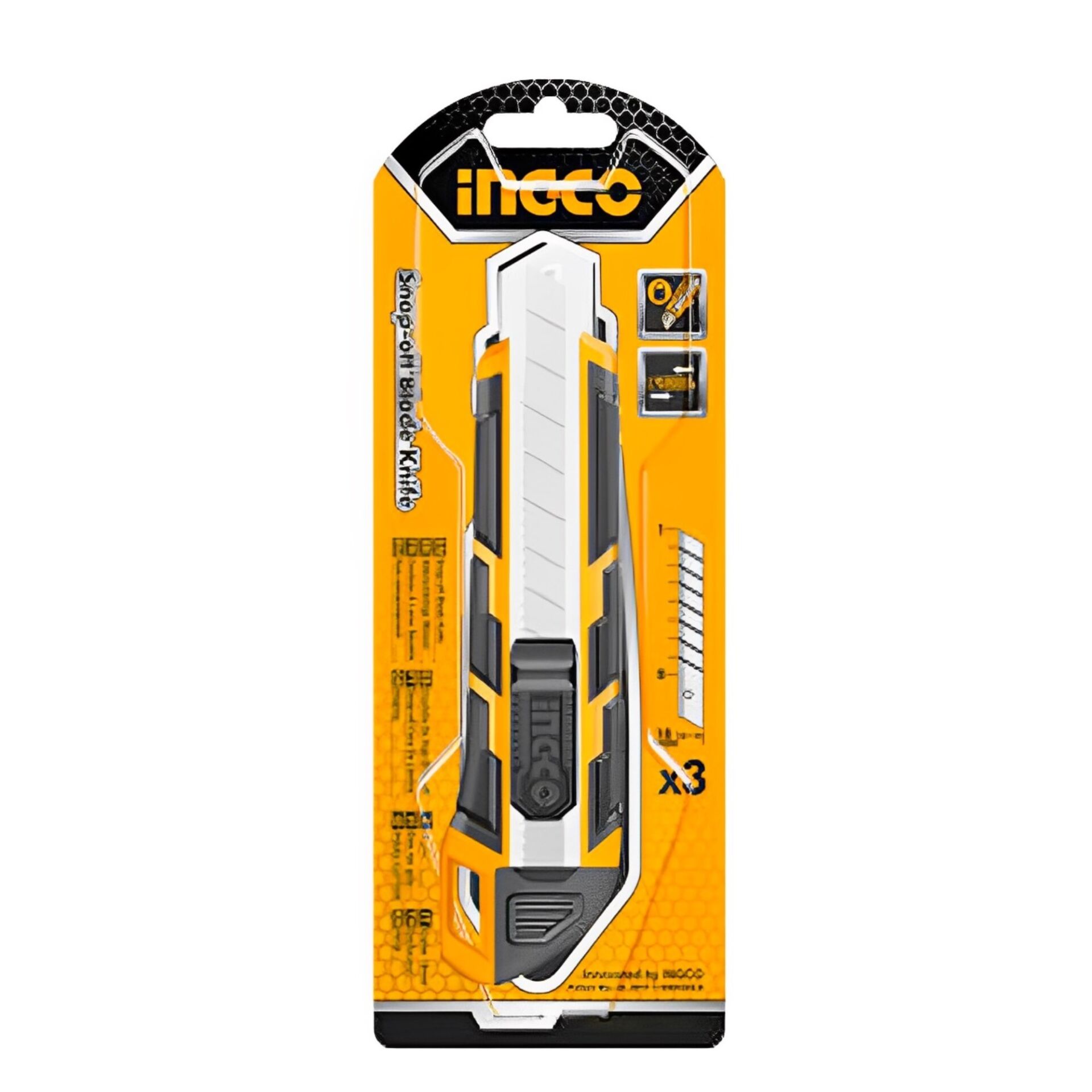 İNGCO HKNS28035 MAKET BIÇAĞI