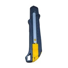 PROFT PR591 MAKET BIÇAĞI PLASTİK SİYAH (PR151)