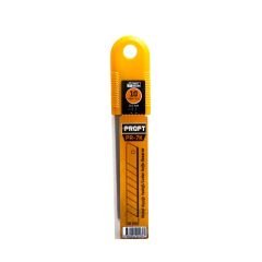 PROFT MAKET BIÇAĞI YEDEĞİ (PR-7K) 0.5 MMx18 MM