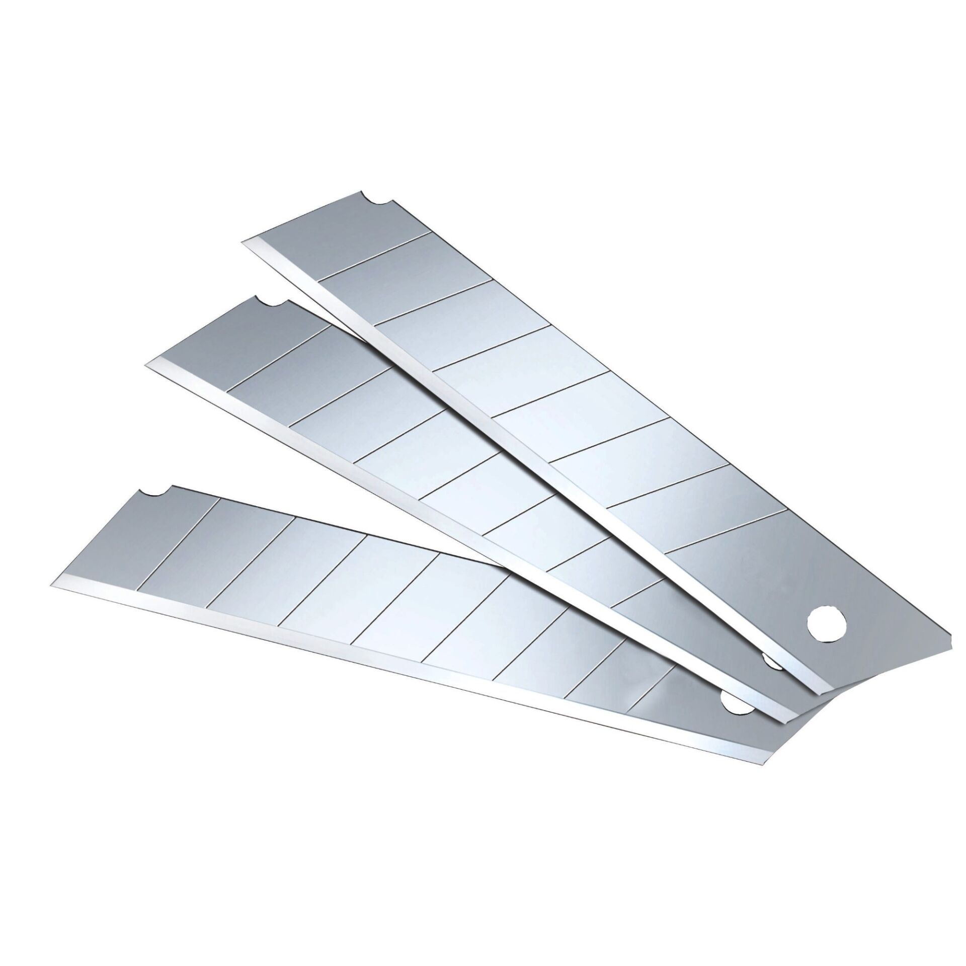 PROFT MAKET BIÇAĞI YEDEĞİ (PR-7K) 0.5 MMx18 MM
