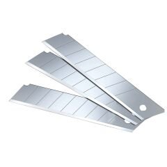 PROFT MAKET BIÇAĞI YEDEĞİ (PR-7K) 0.5 MMx18 MM